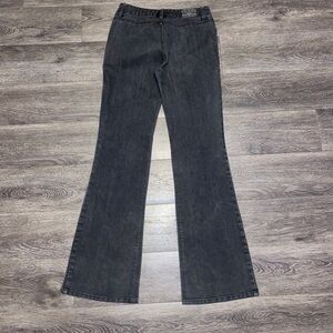 Vintage Guess bell bottoms